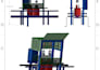 create solidworks assemblies and manufacturing 2d drawings